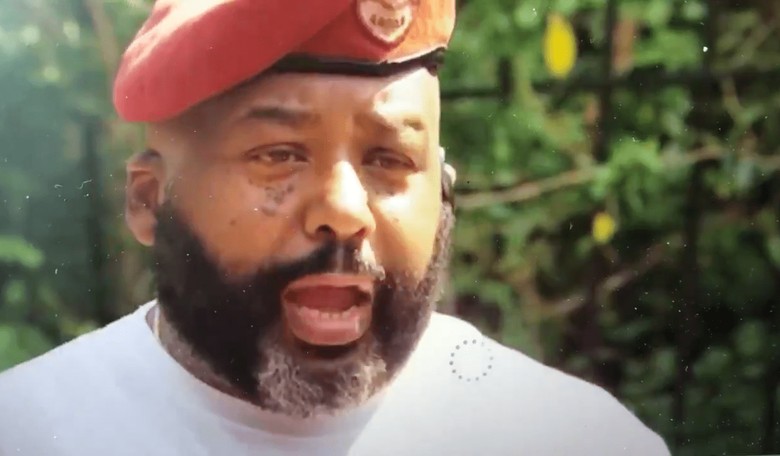 Grandpa of Murdered 11-Year Old Destroys Black Lives Matter Charade with One Sentence