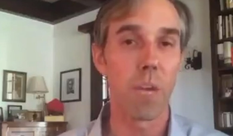 VIDEO: You Will Absolutely Not Believe What Bobby 'Beto' O'Rourke Blames for Spike in Violent Crime
