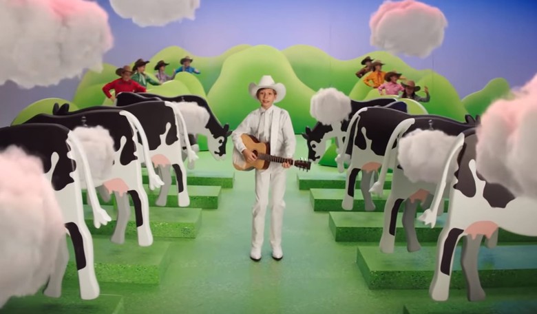 Burger King's Cow Farts Ad Highlights Something the Left Hates -- Private Sector Innovation Over Government Intervention