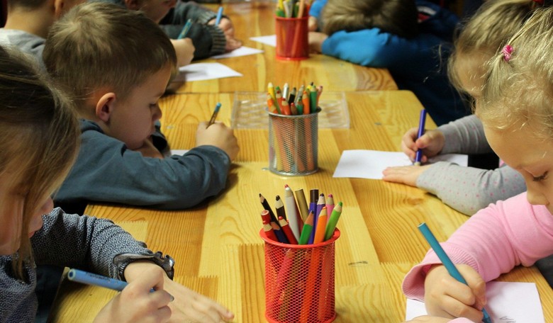 Virginia School District Urges 'Marxist' SPLC Race, Slavery Lessons for Kindergarten
