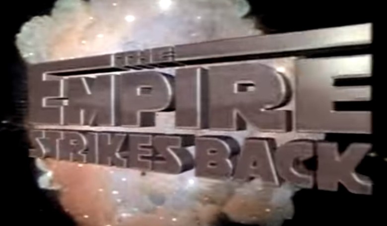 'Empire Strikes Back' Strikes Back In A Dismal Movie Week As Disturbances Ripple Across the Galaxy