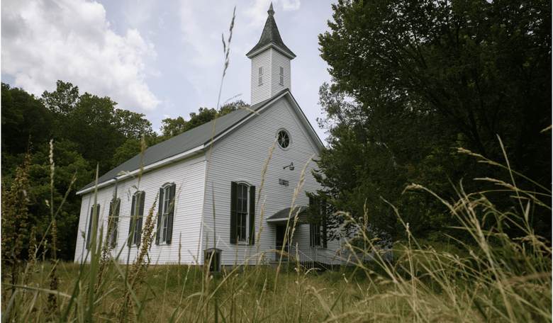 Religion In America, Part One: The 250 Year Slap Fight