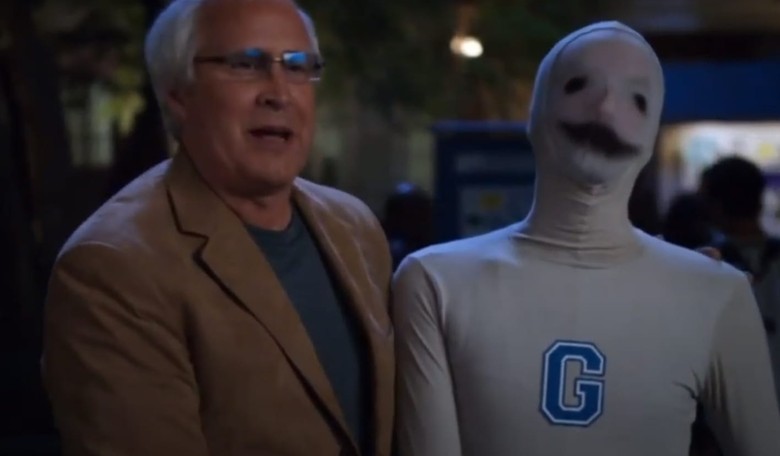 Cancel Culture Will Turn the Whole World Into Greendale Community College if It's Not Canceled Itself