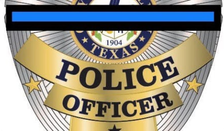 Two Days After a Criminal Ambushes and Kills Two Texas Cops, Austin Slashes Its Police Budget