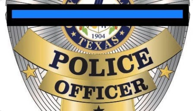 Two South Texas Police Officers Killed In Ambush Saturday Pj Media 5516