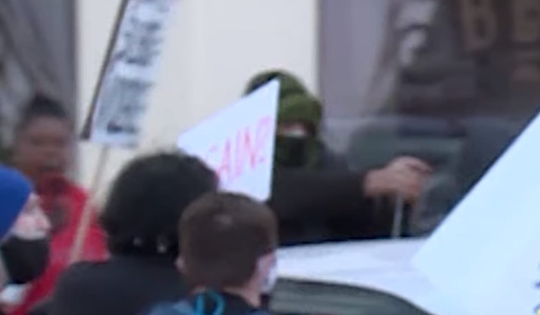 Arrests Made After 60-Year-Old Man Shot During 'Mostly Peaceful' Protest in Utah