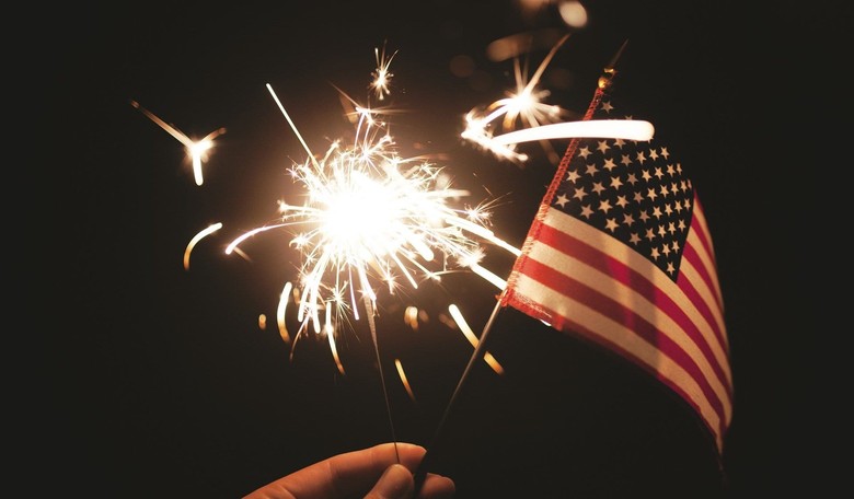 'This Is America!' Locked Down California Mayor Plans 'Protest' – a July 4th Fireworks Show