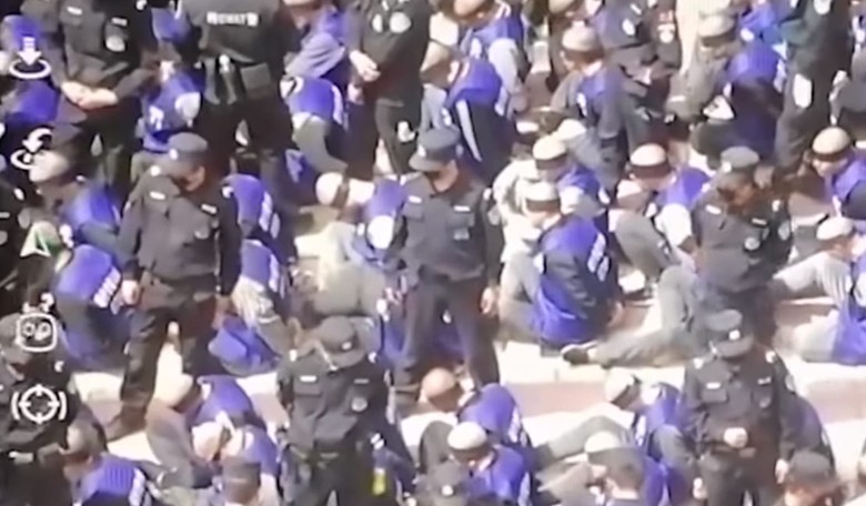 Importers Panicking About Uyghur Forced Labor Prevention Act Taking Effect Next Week