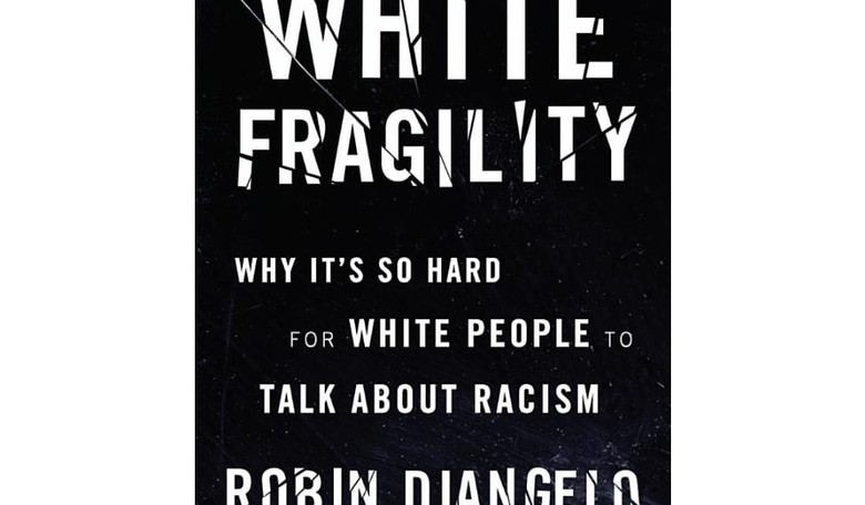 The Dehumanization of Blacks