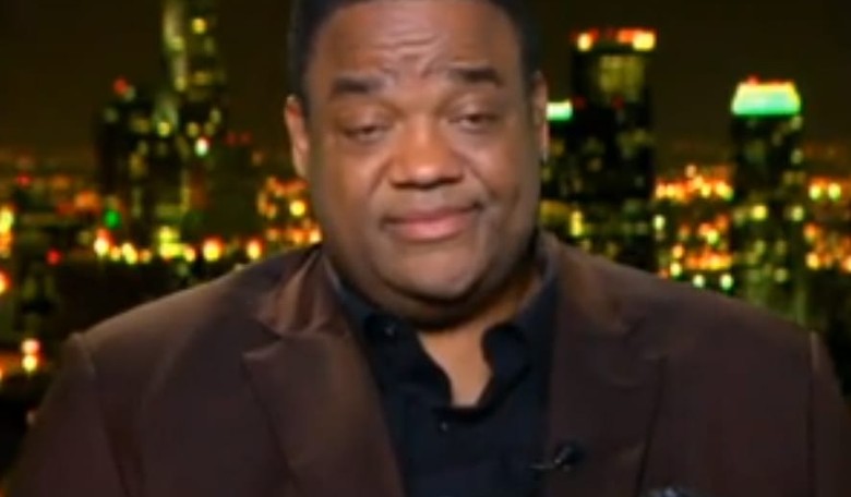 Jason Whitlock Outkicks the NFL and Our Hysterical Times
