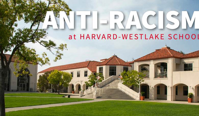 Prestigious L.A. Ivy-Feeder Prep School Self-Flagellates on the Altar of Wokism