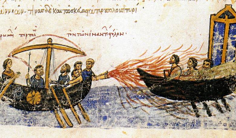 Today in History: Hagia Sophia Defies Islam (and Saves Western Civilization)