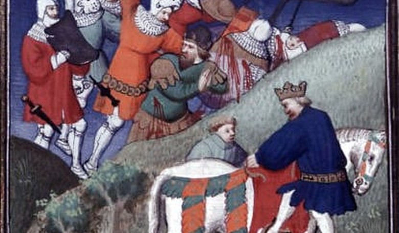 The Battle of Manzikert and the 'Subjugation of Christianity by Islam'
