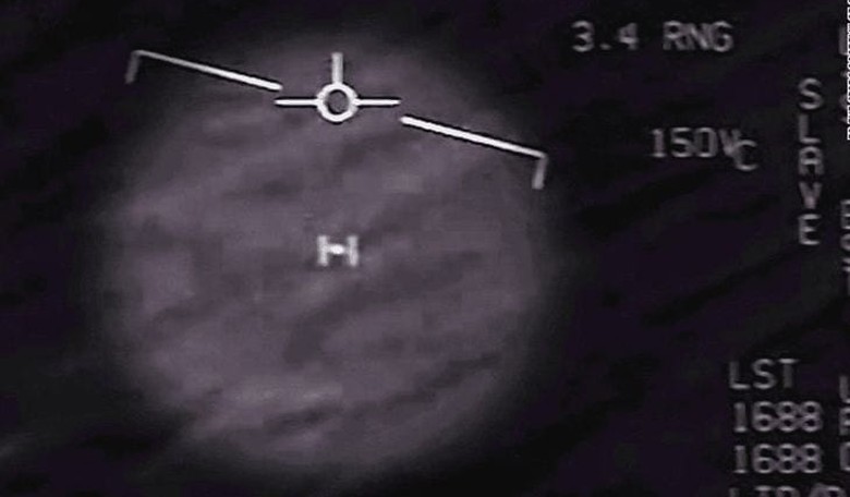 Mark Your Calendar: Pentagon May Release Seminal Report on UFOs Next Week