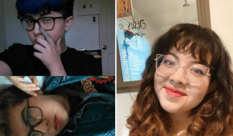 From From Butch to Beautiful: Ex-Feminists Show Off Their Transformations