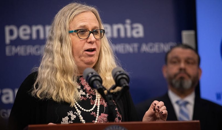 More Than Half of Pa. COVID Deaths Trace Back to Nursing Homes, Yet Levine Refuses to Answer for it