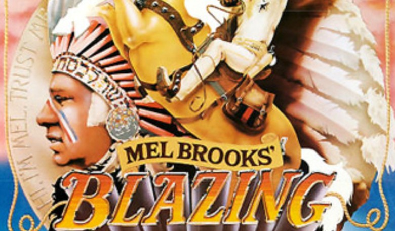 HBO Max Adds Explanatory Intro to Blazing Saddles, So Watching It Doesn't Turn You into a Racist