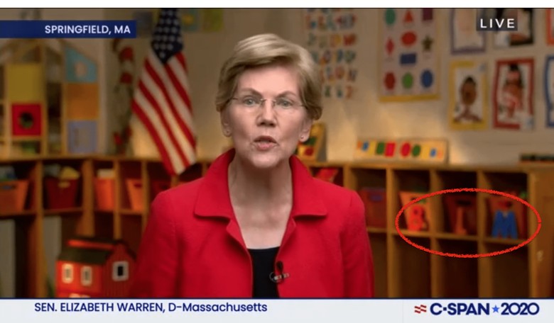 Insanity Wrap #32:  Liz Warren Spells Out the Marxism for You, Plus Billy Joel as Nostradamus