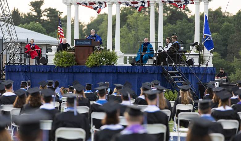Will Harvard Go Full Hillsdale?