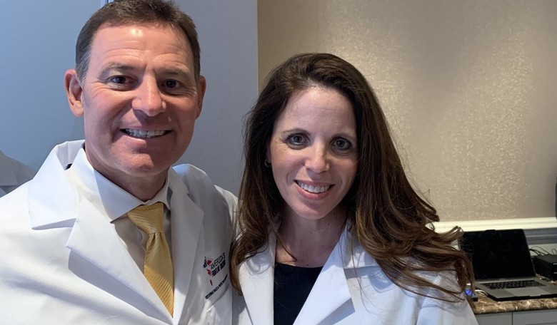 Dr. Scott Barbour from America's Frontline Doctors Has a Plan for Hydroxychloroquine
