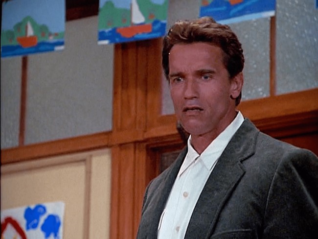 What Does Renee Good's ICE Attack Remind Me Of? Hmmm...