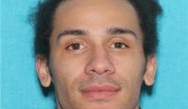 Antifa 'SECURITY' Thug Who Kicked a Bystander in the Head Turns Himself in After Manhunt