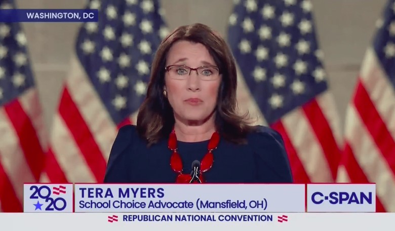 Tear-Jerker: This Mom Refused to Abort Her Down Syndrome Son. He Ended Up Speaking at the White House