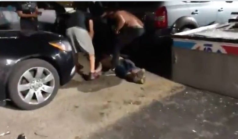 Two Dead in Multiple Overnight Shootings Amid Kenosha Antifa and BLM Riots