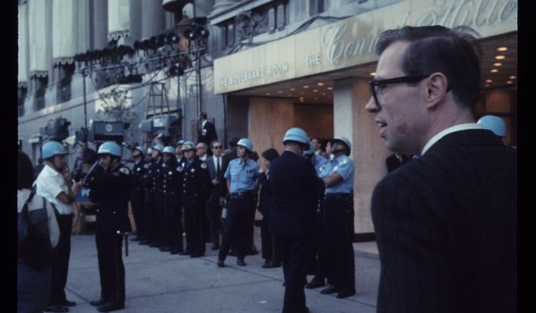 Medium Cool: Hollywood Exhausted