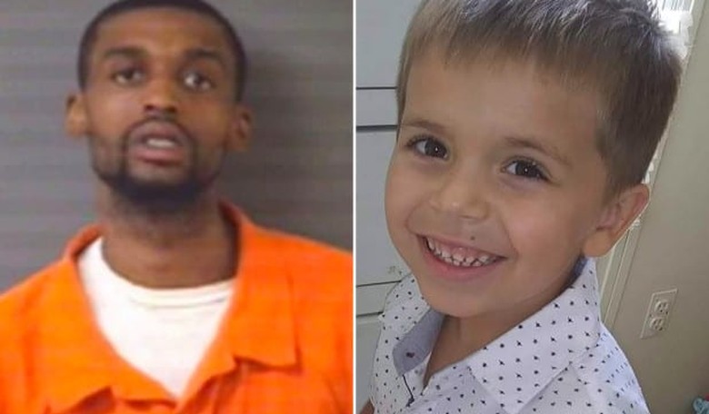 Media Silent After White 5-Year-Old Shot Dead in Front of Family by Black Neighbor
