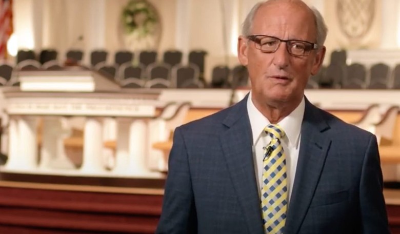 California's All-Out War on Church Worship Intensifies With Bans, Fines, and Sending in Spies