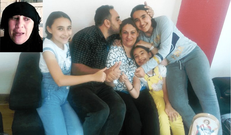 Missing Christian Woman—and Supposed Convert to Islam—Remains 'Servant of Christ'