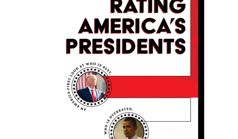Rating America’s Presidents: A Much-Needed Way to Rediscover America