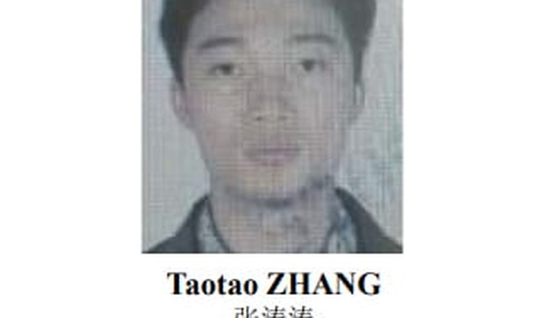 Trump Admin Cracks Down on China's Alleged Fentanyl Kingpin