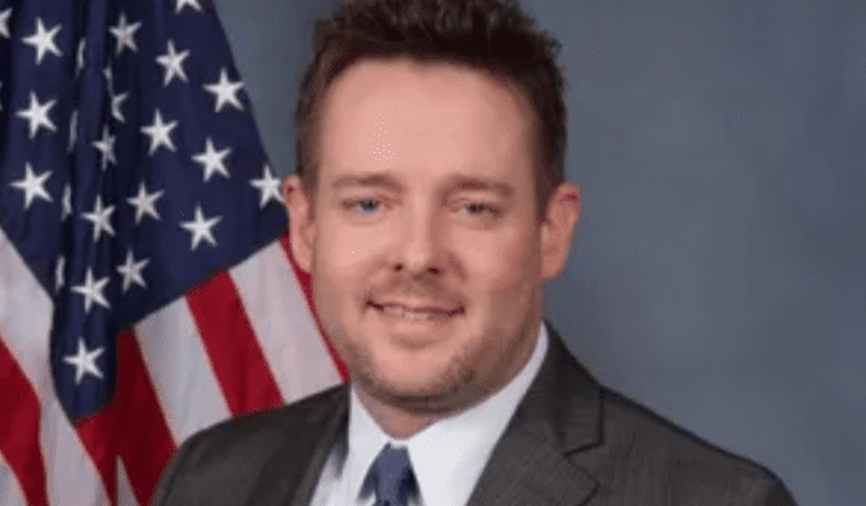 Wounded Louisville Cop Calls Out City's Politicians for 'Epic' Failure to Back Police