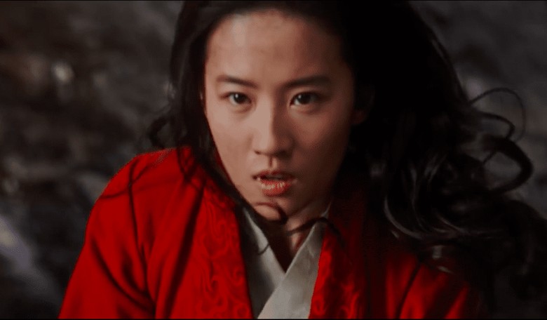 Disney Seems Determined to Destroy Everything Good About 'Mulan'