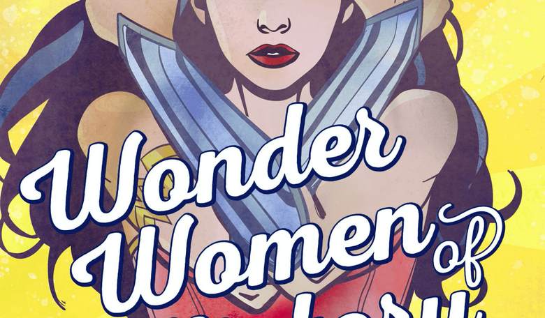 AOC Is 'Wonder Woman' Now?! DC Comics Book Celebrates the Far Left