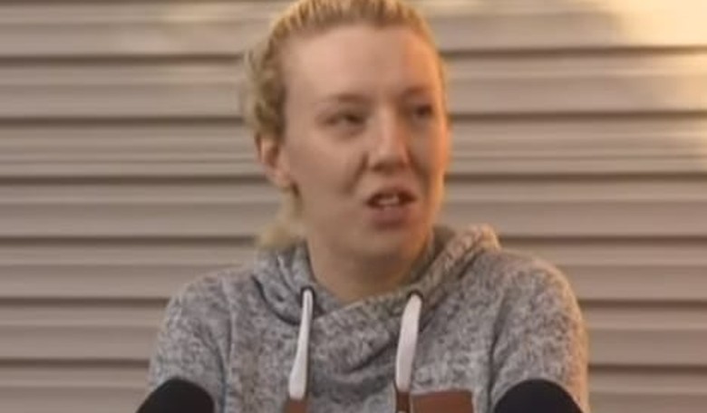 Australia's Arrest of a Pregnant Peaceful COVID Protester Proves the Genius of America's Founders