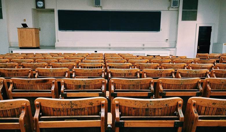 Leaked Docs: Critical Race Theory Seeks to Undermine Equality and the Constitutional Order