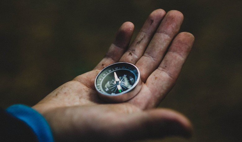 The Left's Moral Compass Isn't Broken