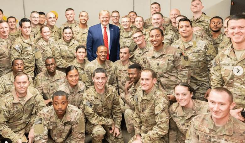 Coincidence? Hours After The Atlantic's Hit Piece on Trump Came a Pre-Produced Commercial