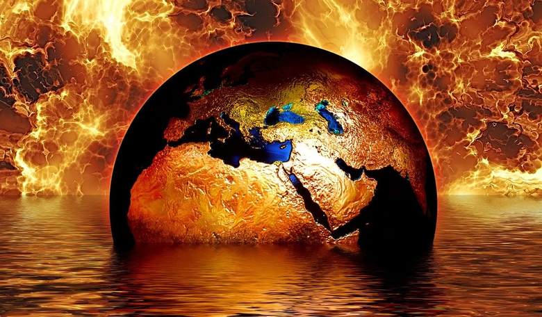 Dems Playing God with Nature