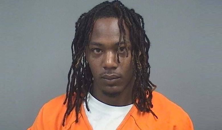 Black Man Murders Four-Year-Old White Child in Targeted Attack. Does Anyone in the Media Care?