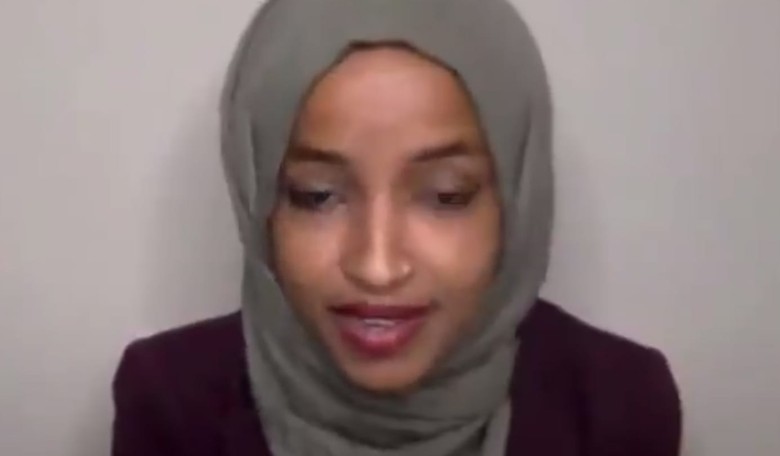 Democrat Leader Ilhan Omar Appears to Endorse Riots That Have Destroyed Lives and Businesses in Minneapolis