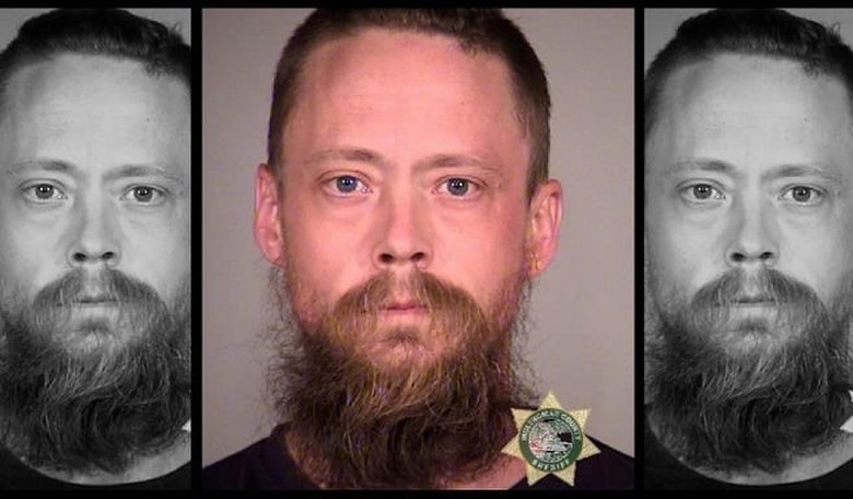 Portland Rioter Allegedly Stabs Two to Death Just One Week After D.A. Dropped Other Charges Against Him