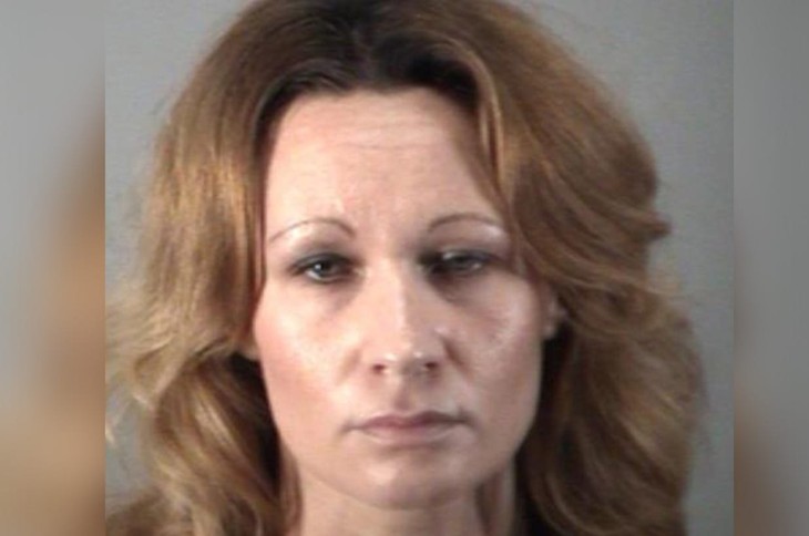 Florida Woman Kills Husband, Steals Identity
