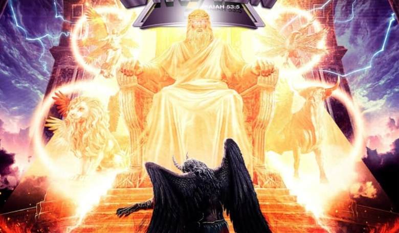 ‘Even the Devil Believes’ Stryper Has Delivered Another Soaring Metal Album