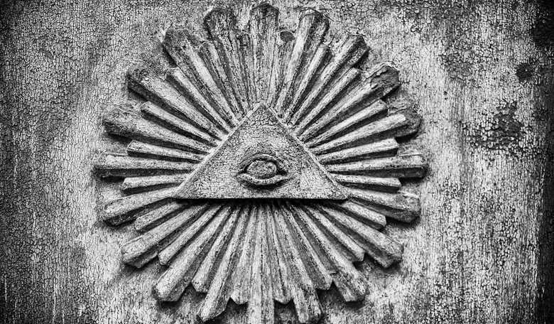 $100 Prize for the Best Conspiracy Theory