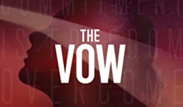 'The Vow' - Shocking HBO Doc Reveals NXIVM Sex Cult's Links to Extreme Trump Derangement Syndrome