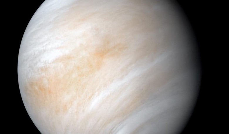 Is There a Sign of Life On Venus? 'Maybe' Is Better Than a Hard 'No'